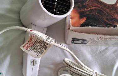 quarto individual amplo - Foto 20