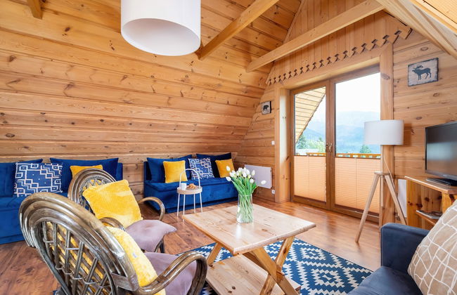 Studio Mocarni Mountain View by Renters - Foto 11