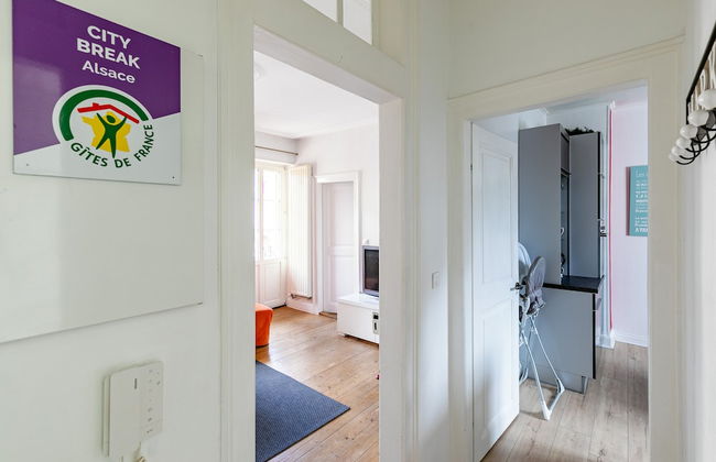 2 chambres avec garage - Photo 1