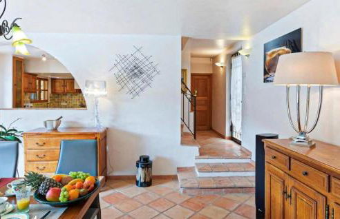 Beautiful Home In La Colle-Sur-Loup - Foto 21