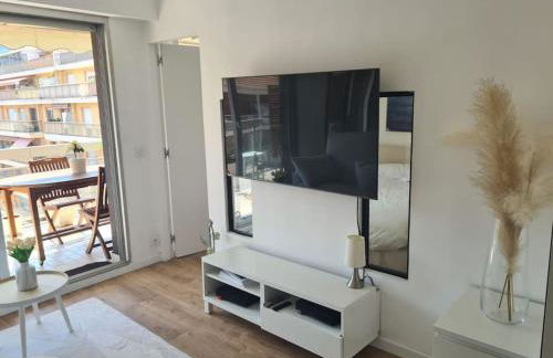 Superbe Appartement Luxueux Spacieux 50 m2 Port Nice - Photo 37