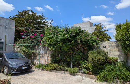 Casa Aurora - Nel cuore del Salento - Foto 19