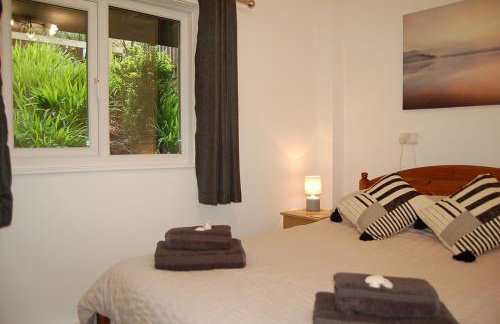 No 6 at Dolgoch Falls Cottages - Foto 27