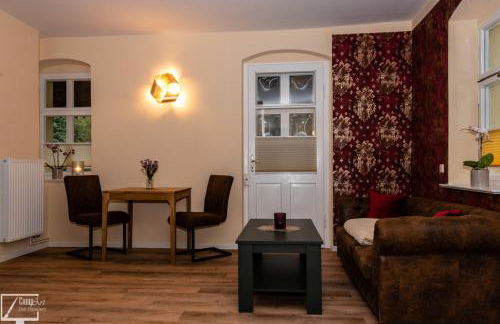 Kavalierhaus im Rhododendronpark Kromlau - Foto 6