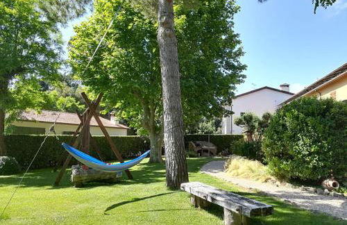 Casale la Crocetta - Foto 18