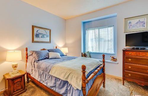 1 Mi to Old Town Central Meridian Home - Foto 9