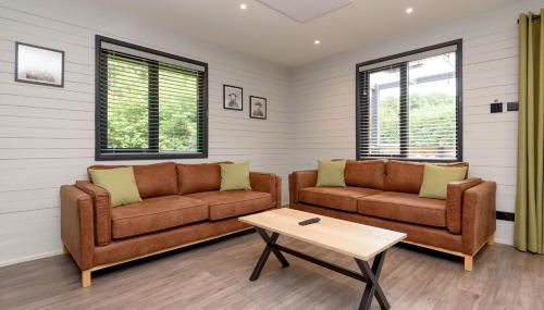 Cardinham Lodge - Foto 5