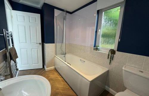 3 Bedroom lodge Hengar Manor sleeps 6 115 - Foto 28