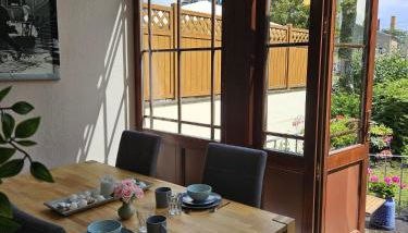 Villa Wintergarten - Foto 5