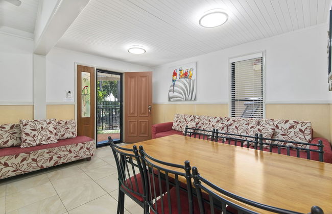 Ashmore Palms Holiday Village - Foto 59