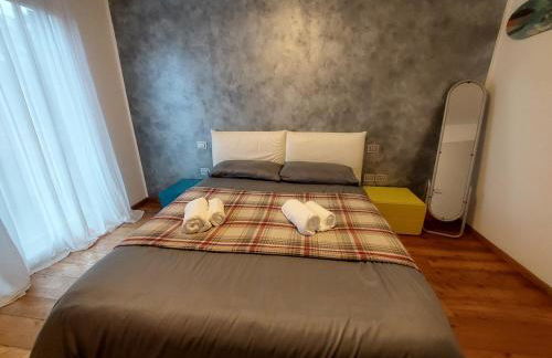 Casa Evelina con Parcheggio esterno e Garage gratis, appartamento con idromassaggio per due - Photo 27