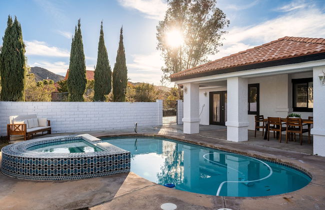 Rocky Lodge - Foto 19