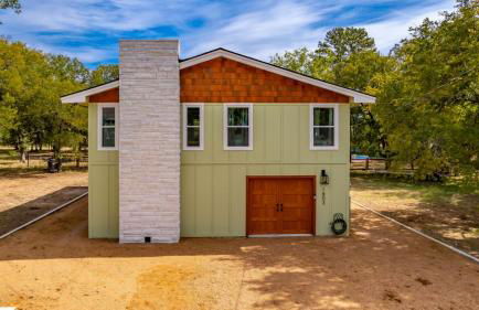 300 steps from Lake Hot Tub Fire Pit Game Room - Foto 51