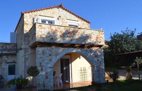 Rumpis Traditional House - Foto 1