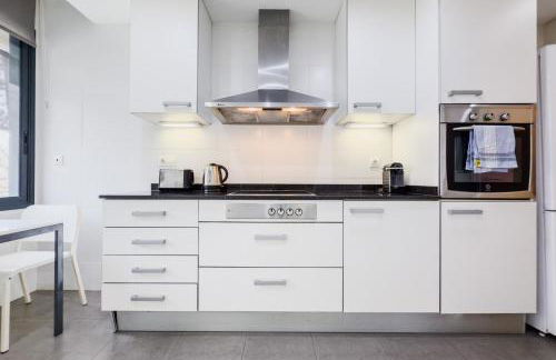 The Lonely Chimney Apartments - Foto 59