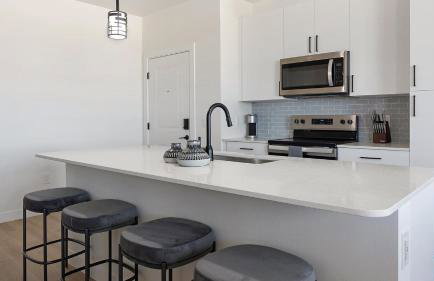 Landing Spectacular 2BD Gym Pool - Foto 47