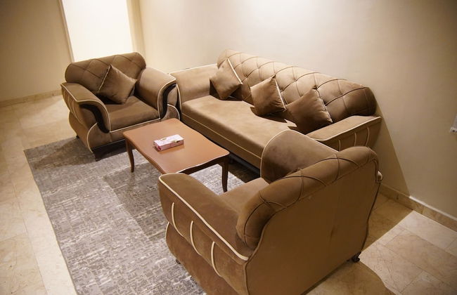 Dosh Serviced Apartment - Foto 71