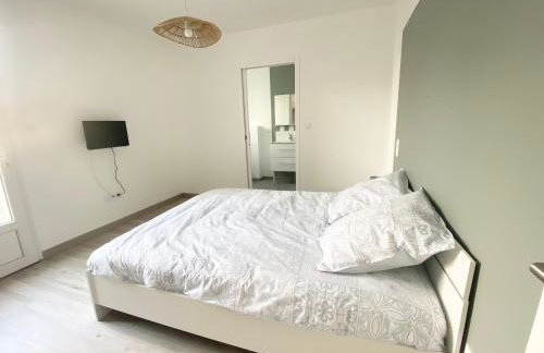 Belle maison de 140m2, proche centre ville - Foto 20