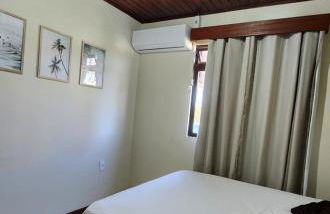 Partiu Praia SC piscinas privativas, ar condicionado, internet, próximo ao mar e centrinho três minutos a pé - Photo 23