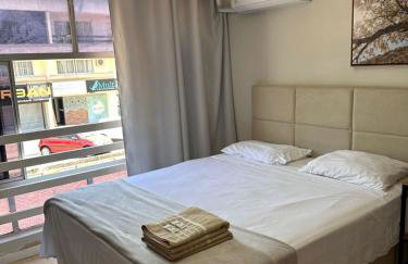 Temporada - Kit Studio Ipê Branco - 101 - Sudoeste - Melhor Custo Benefício - Até 4 pessoas - Foto 3