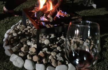 Chalé Atrás da Pedra - Foto 23