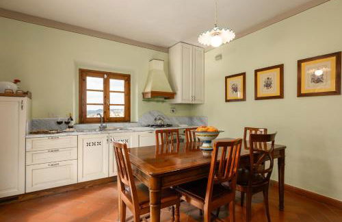 Podere San Bartolo- Fienile - Foto 11