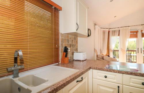 Harvester Lodge - Foto 11