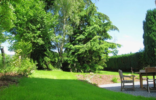 Rustic Ardennes Retreat - Photo 24