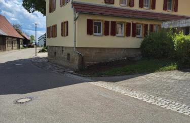 Carles Bauernhaus - Foto 9