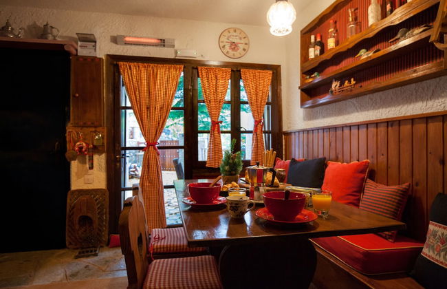 Dandy Villas Agoriani - Foto 43