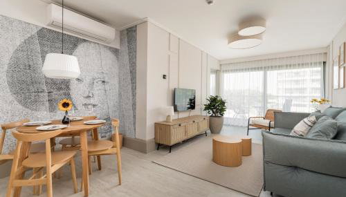 Solaris Apartments Close to the Beach by Noclegi Renters - Foto 5