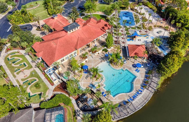 Upstay - Pet-friendly Resort Townhouse w Patio - Foto 29