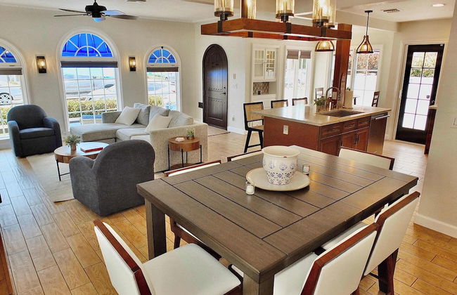 Belmont Shore Beach House - Foto 28