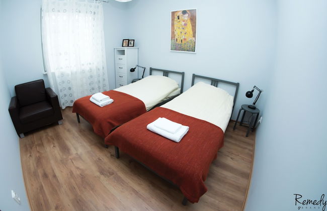 Apartamenty Sedinum - Foto 13