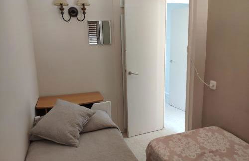 Apartamento a 150 metros de la playa en la Fosca - Foto 31