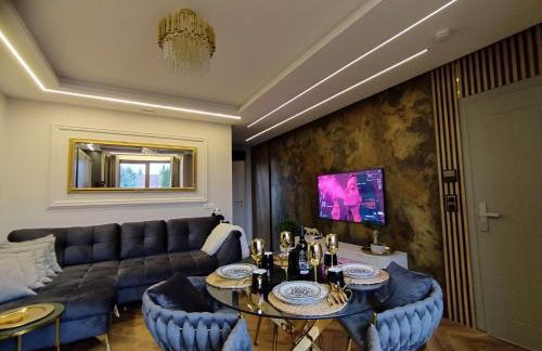 Przystań Nadole Dolina Kaszmiru - Foto 1