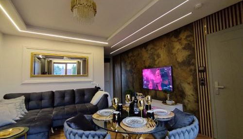 Przystań Nadole Dolina Kaszmiru - Foto 1