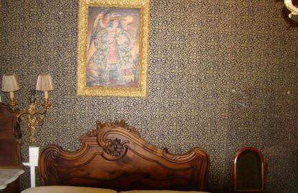 CASA RURAL PIEDRAHÍTA ( ART DÉCO ) - Photo 75