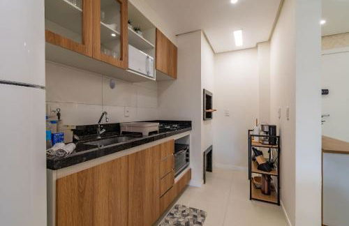 Rosa Residencial Alameda Aurora - Foto 45