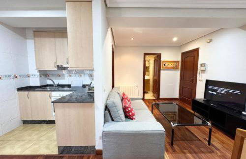 Vigo Vialia - Fatima Area - 2 habitaciones - Foto 22