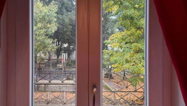 Casa La Rocca Nel Cuore Di Tolfa , 2 Camere Matrimoniali - Photo 5