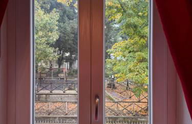 Casa La Rocca Nel Cuore Di Tolfa , 2 Camere Matrimoniali - Foto 5