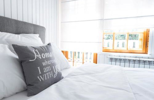 Dom w Milówce - balia całoroczna, jacuzzi - Foto 34