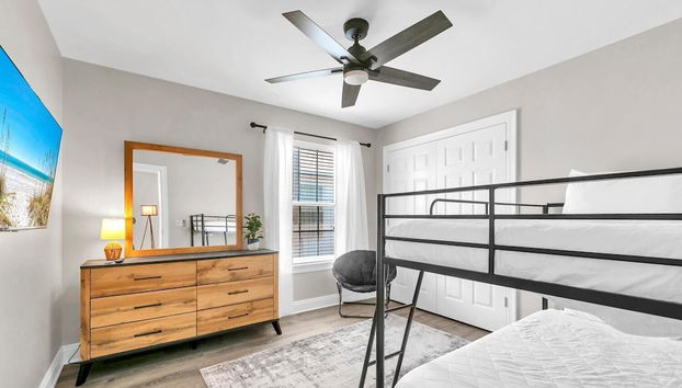 Paradise Palms - Foto 2, Habitación