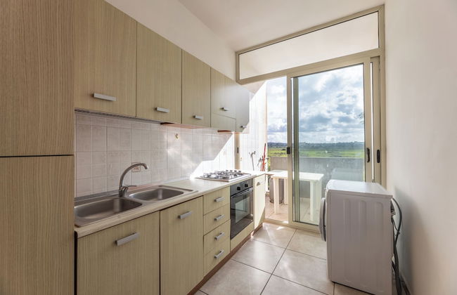 Andromeda Apartment In Gallipoli - Foto 7