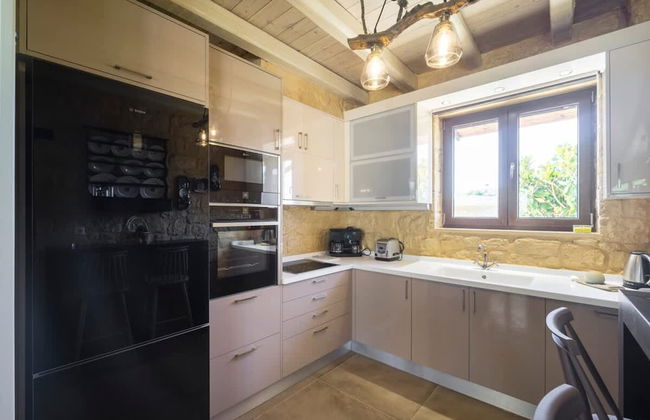 Heraklion Twins House - Private Pool Retreat - Foto 18