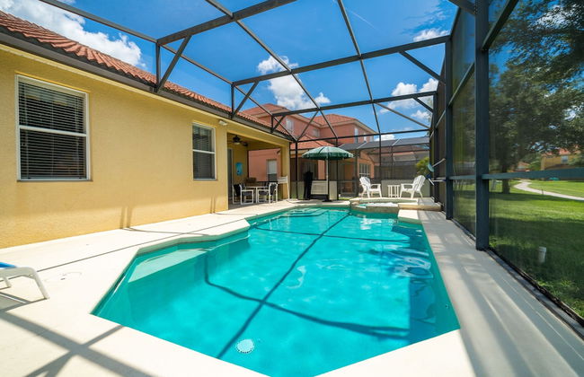 Bella Vida Resort Luxury Pool Home Game Room View! - Foto 4