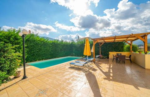 Sami Beach Villas Dafni - Foto 12