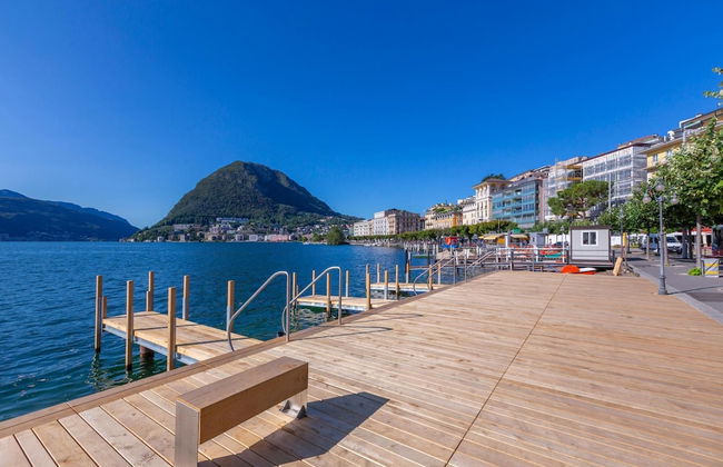 Kiki House in Lugano - Foto 12