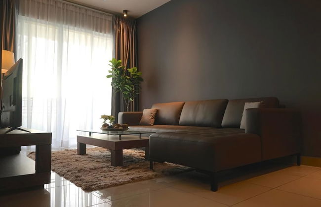 The Majestic Ipoh By The Osborne - Foto 17